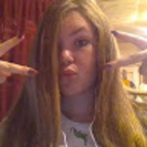 Meet your Posher, Marcella